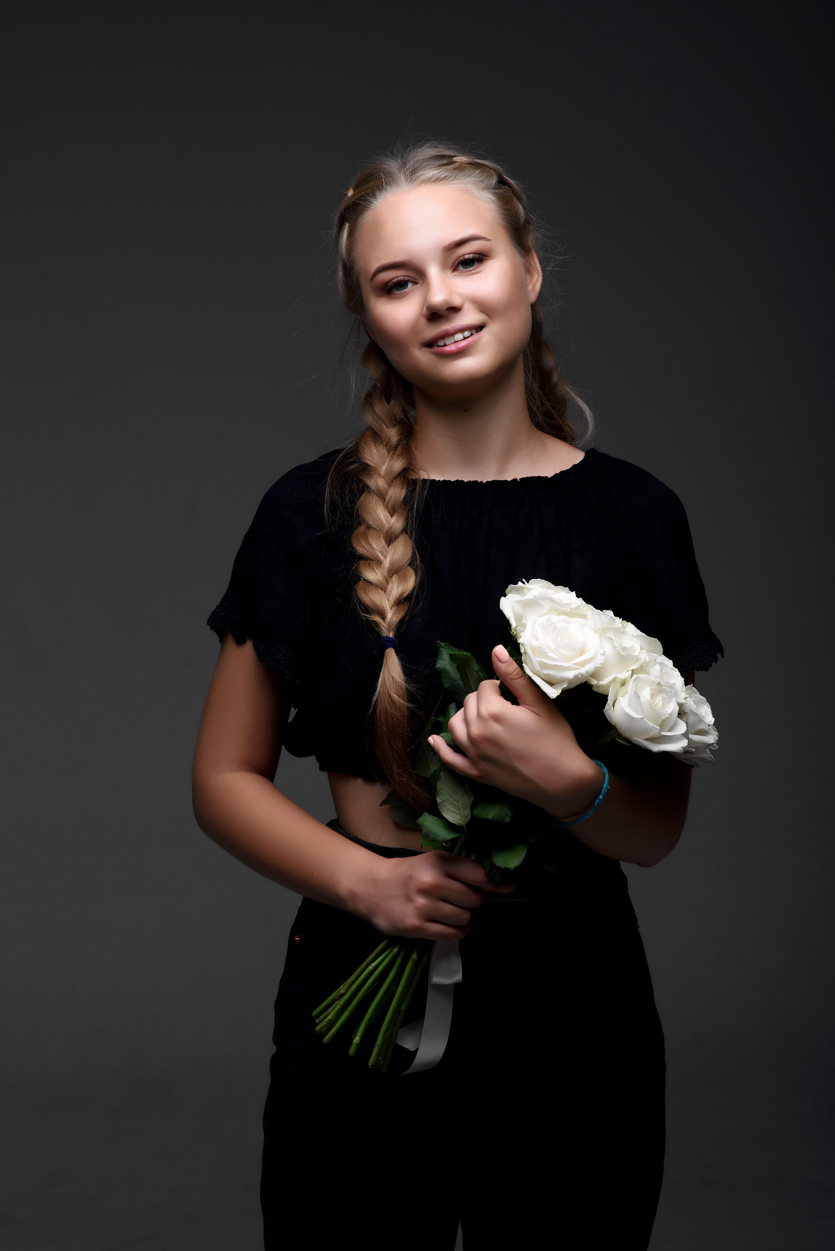 Индивидуальная и семейная фотосессия